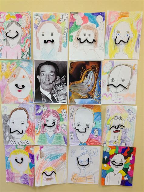 Teaching Spanish to Kids Through Art (Part 1) .